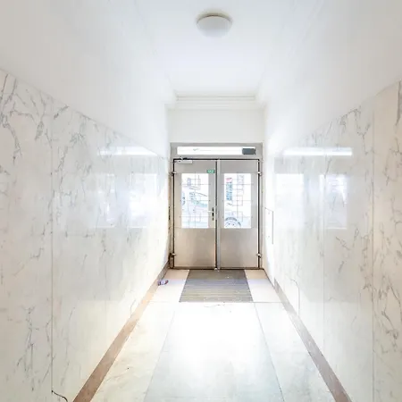 Old Town Riverside * Praha