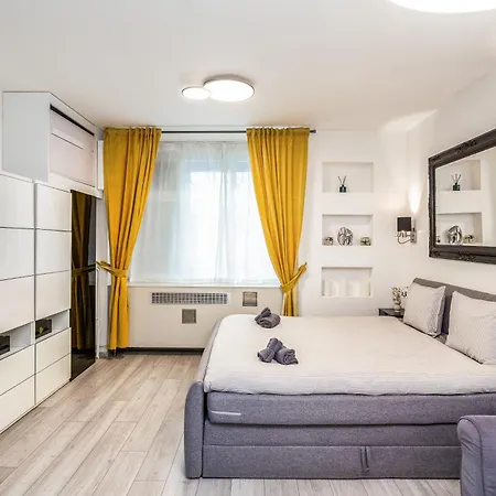 Apartment Old Town Riverside *