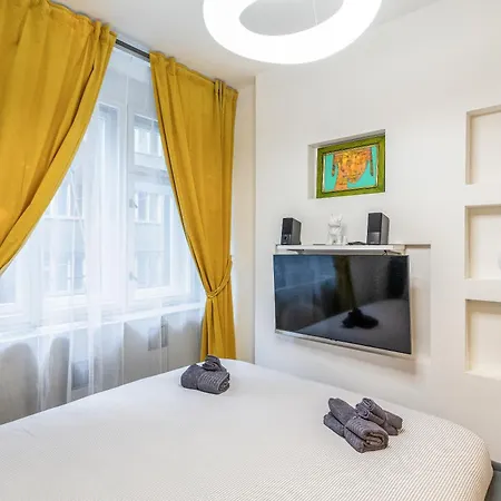 Apartment Old Town Riverside