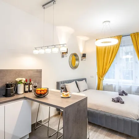 Apartment Old Town Riverside *